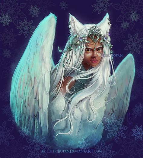 Snow Goddess bet365